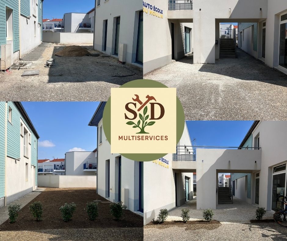 SD-Multiservices La Rochelle — Photos 7