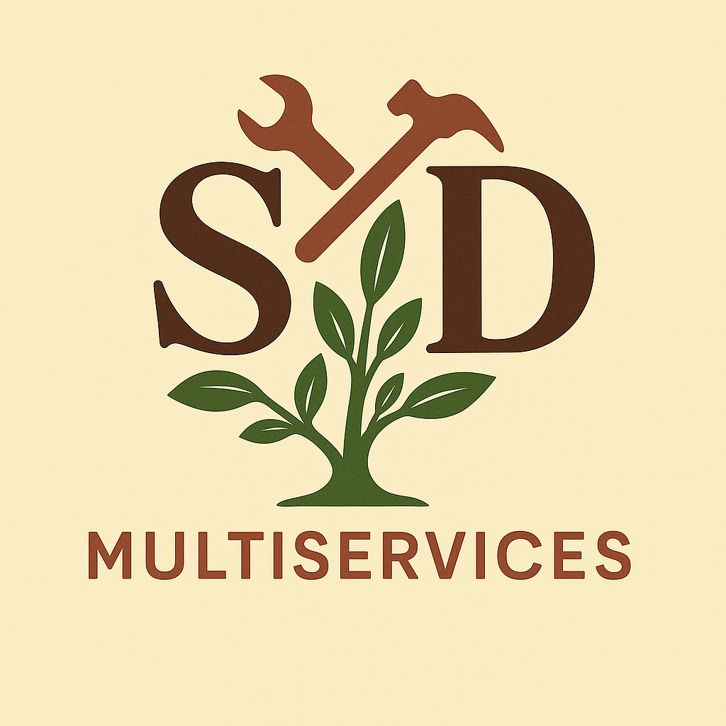 SD-Multiservices La Rochelle — Photos 6